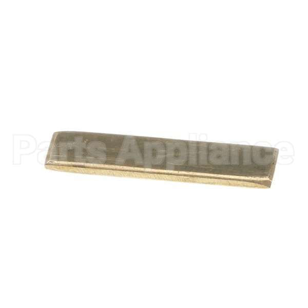 194 Compatible Biro Saw Guide Bar Lock Pad, Brass