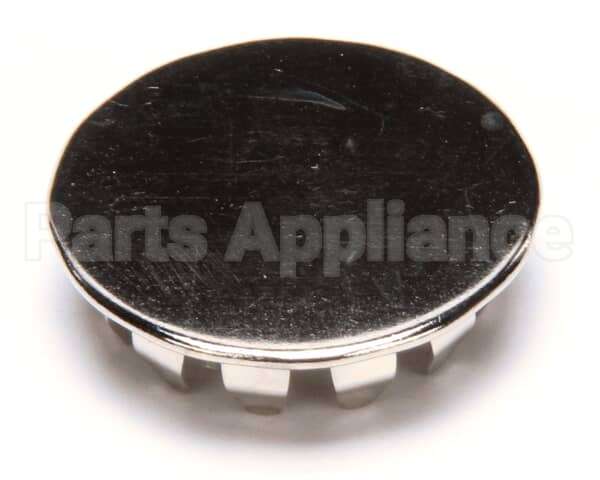 1940010 Leer Hole Plug (Chrome) 7/8 - For S