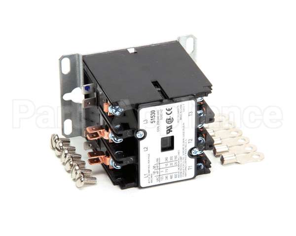 19405 Henny Penny Contactor Kit - 208-240Vac