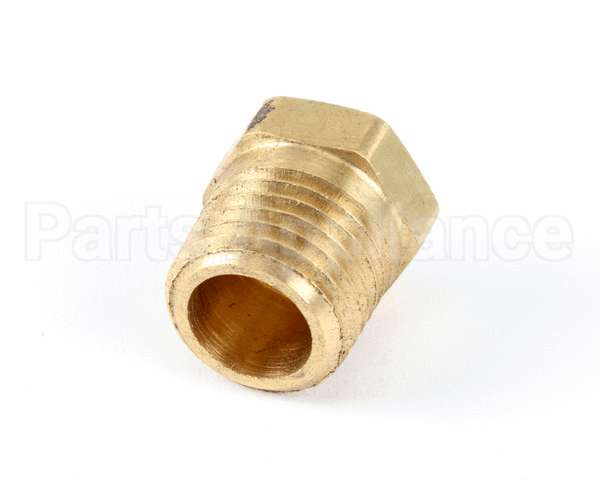 19410 Blodgett Bushing, 9/16 Hex Drilled