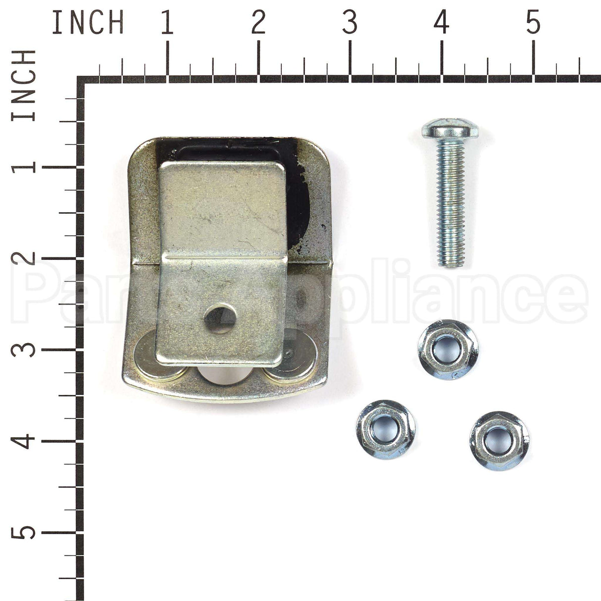 194150GS Briggs & Stratton Mount-Vibration