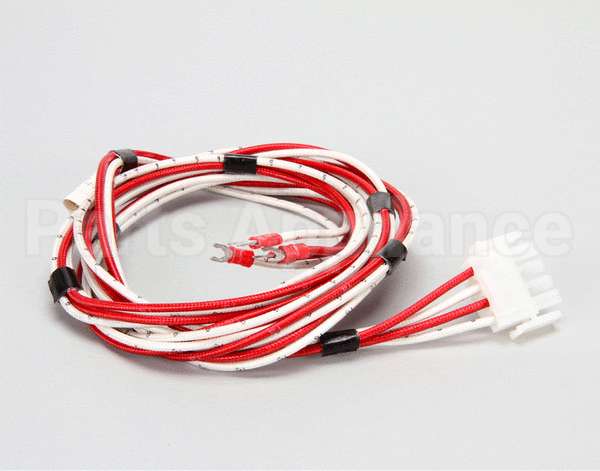 1949579 Garland W/H-Lights