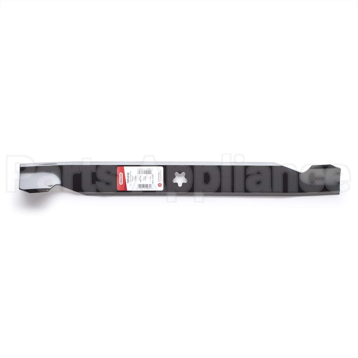 195-032 Oregon Bladeayp 21 In