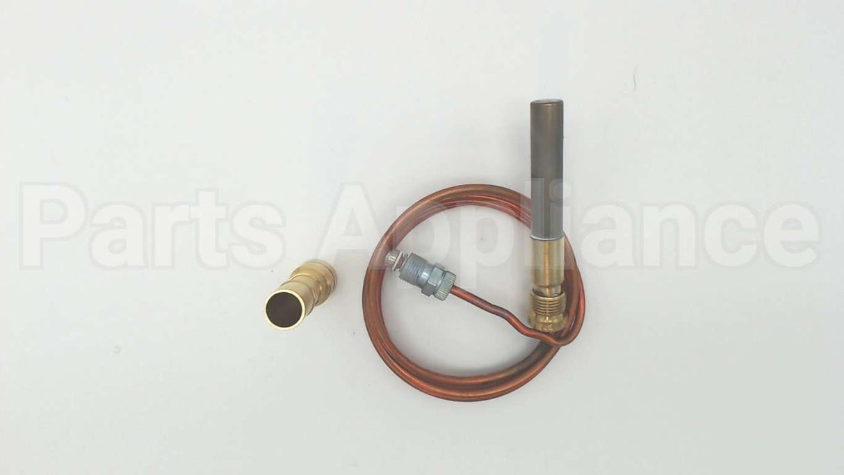 1951-001 Robertshaw Thermopile,Threaded,36"W/Pg9Ad