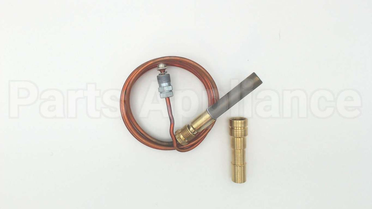 1951-001 Robertshaw Thermopile,Threaded,36"W/Pg9Ad