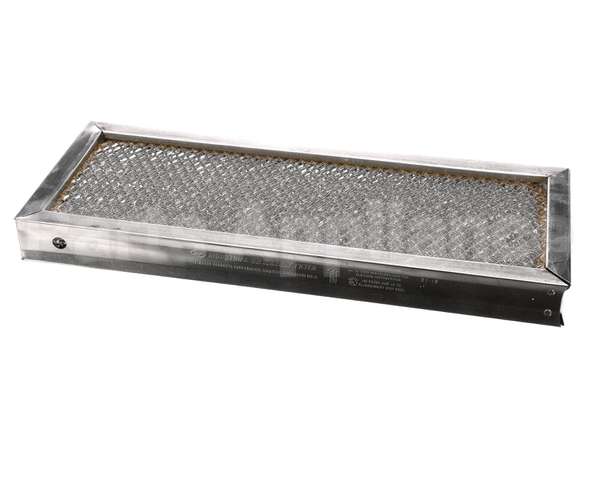 19523 Gaylord Cg3 Uv 20 Particulate Separato