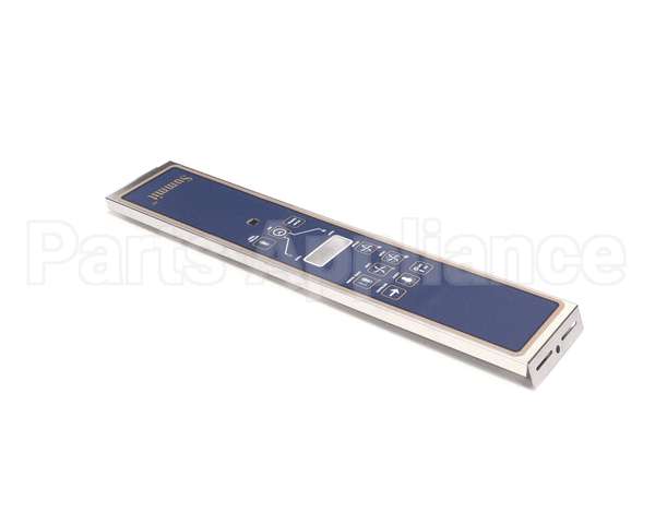 1952889 Garland Panel Asm - 41 Keypad Summit