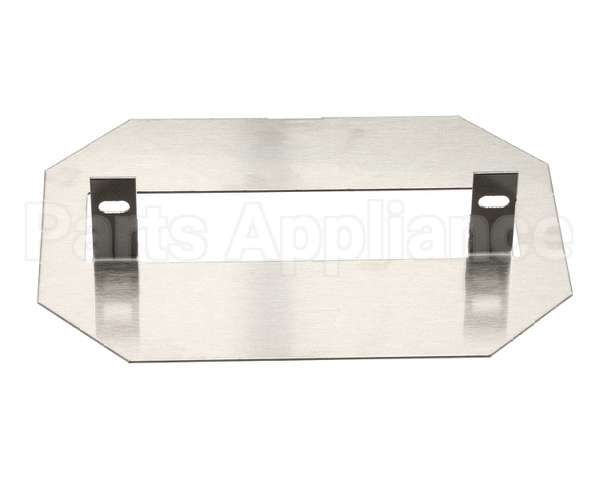 1953001 Garland Plate - Flue Adapter