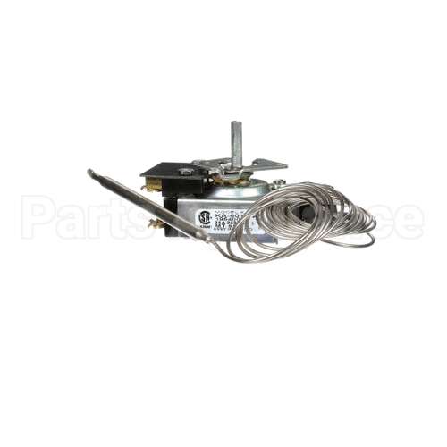 195400 Low Temp Industries Thermostat,Electric(Ka-601-72)