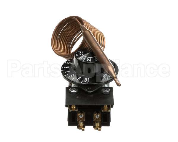 195425 Low Temp Industries Thermostat, Electric
