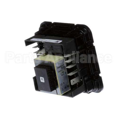 195442 Low Temp Industries Control, Temperature (240V)