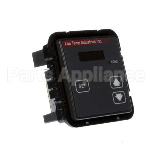 195442 Low Temp Industries Control, Temperature (240V)