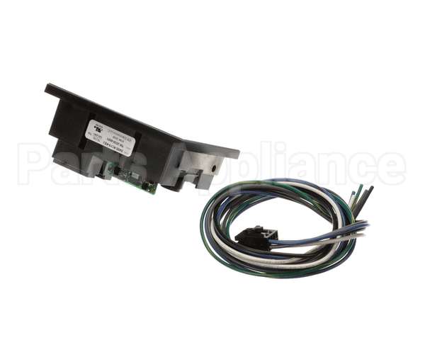 195443 Low Temp Industries Controller ( Ef Hot Food Well)