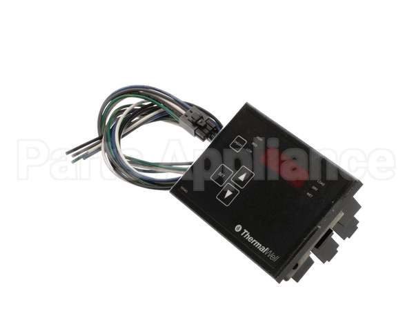 195443 Low Temp Industries Controller ( Ef Hot Food Well)