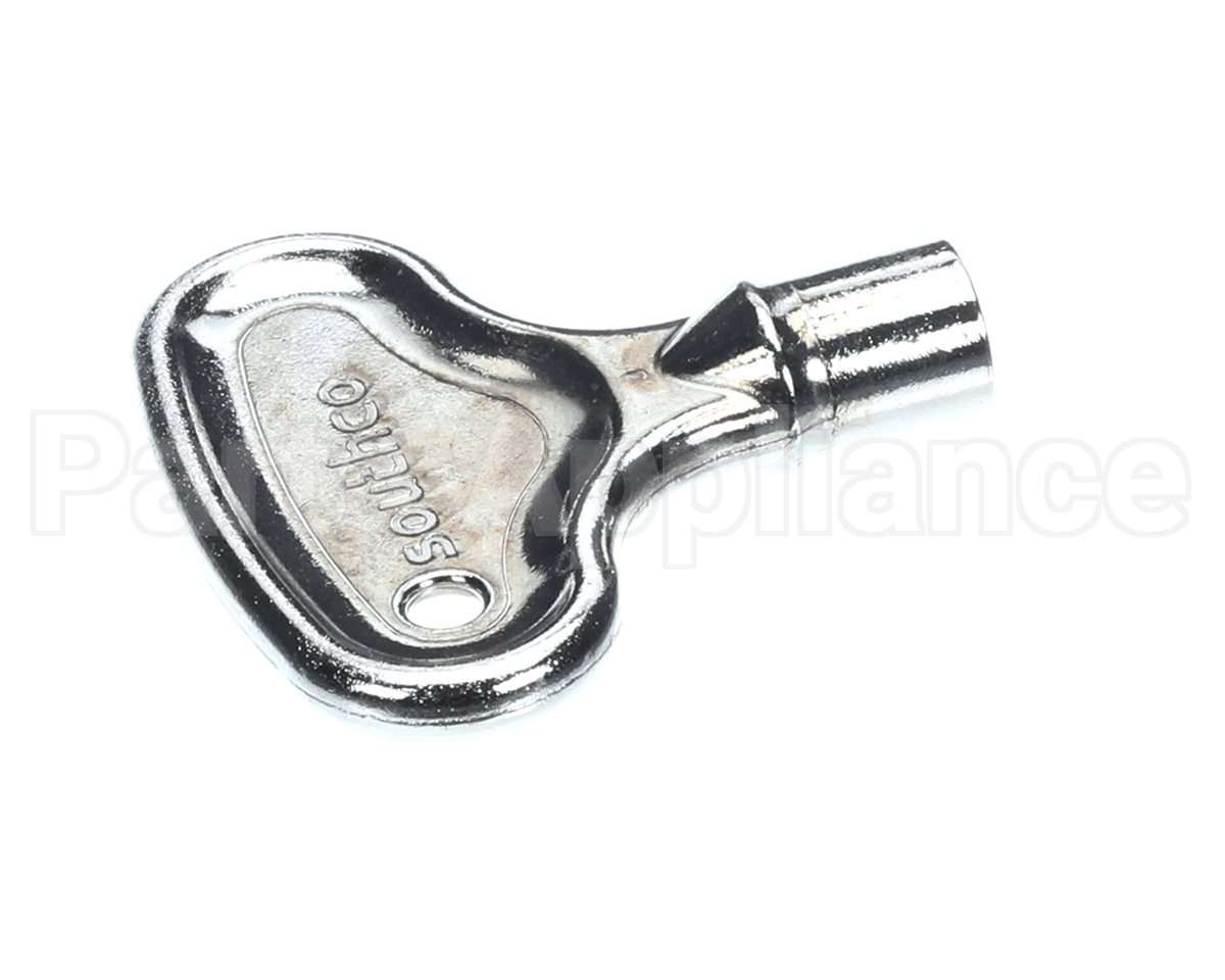 19548 Gaylord Key For Latch