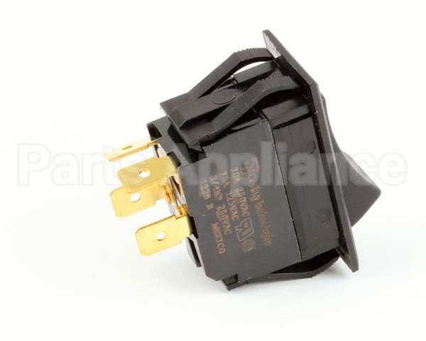 1955403 Garland Switch-Rocker,Spst Momentary