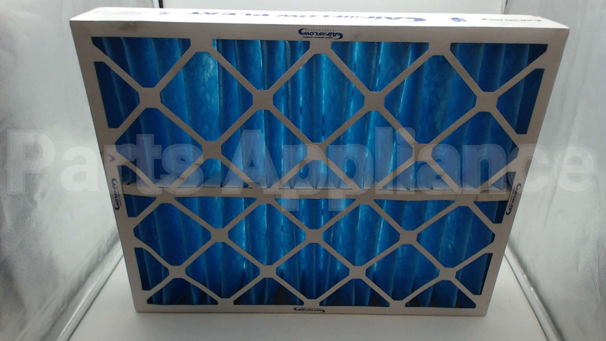 195545P1 Liebert 25"X20"X4" Merv10 Filter