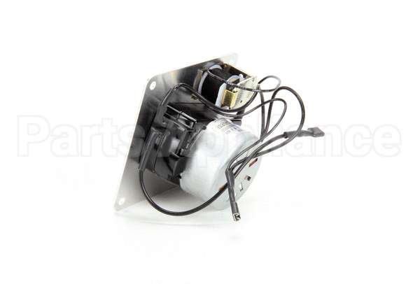 1956001 Garland Timer - 1 Hr, 115V W/Alarm