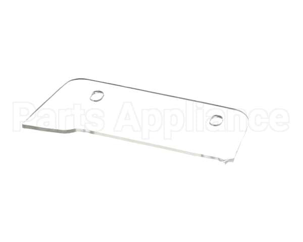 19562201 Sirman - Eurodib Plexiglass Deflector
