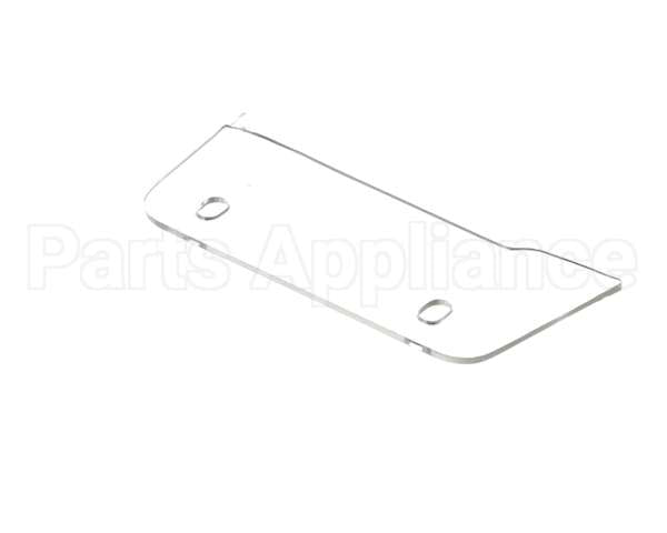 19562201 Sirman - Eurodib Plexiglass Deflector