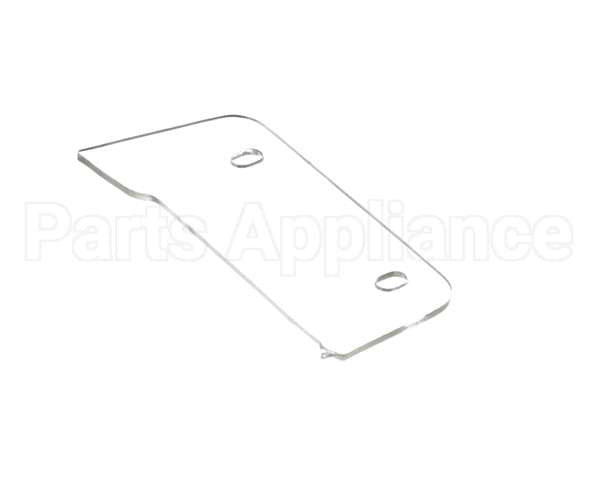 19562201 Sirman - Eurodib Plexiglass Deflector