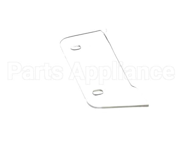 19562201 Sirman - Eurodib Plexiglass Deflector