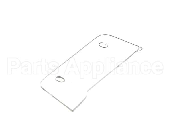 19562201 Sirman - Eurodib Plexiglass Deflector