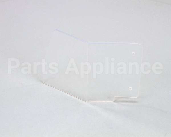 19562324 Sirman - Eurodib Plexiglas Hand Guard