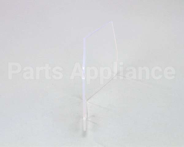 19562324 Sirman - Eurodib Plexiglas Hand Guard