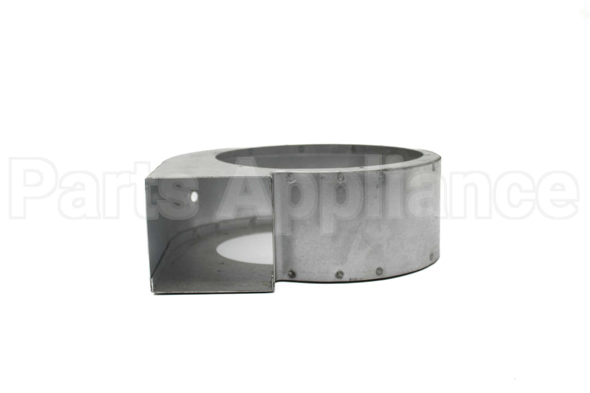 195634 Reznor Venter Housing/Shroud