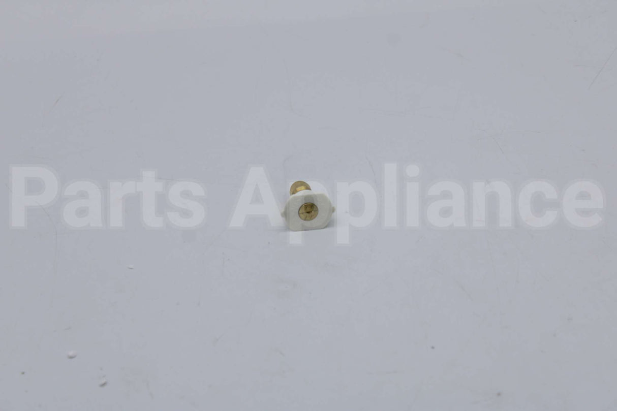 195983AMGS Briggs & Stratton Nozzle-Qc White