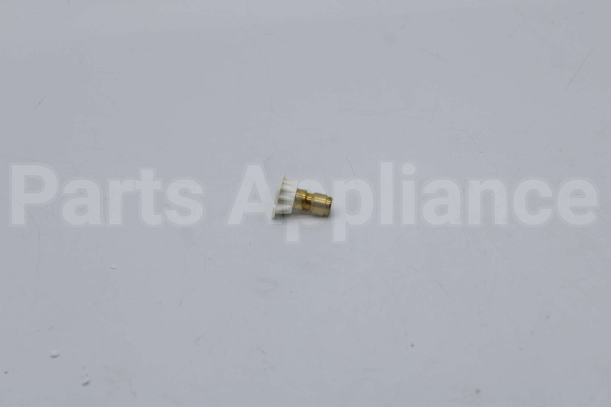 195983AMGS Briggs & Stratton Nozzle-Qc White