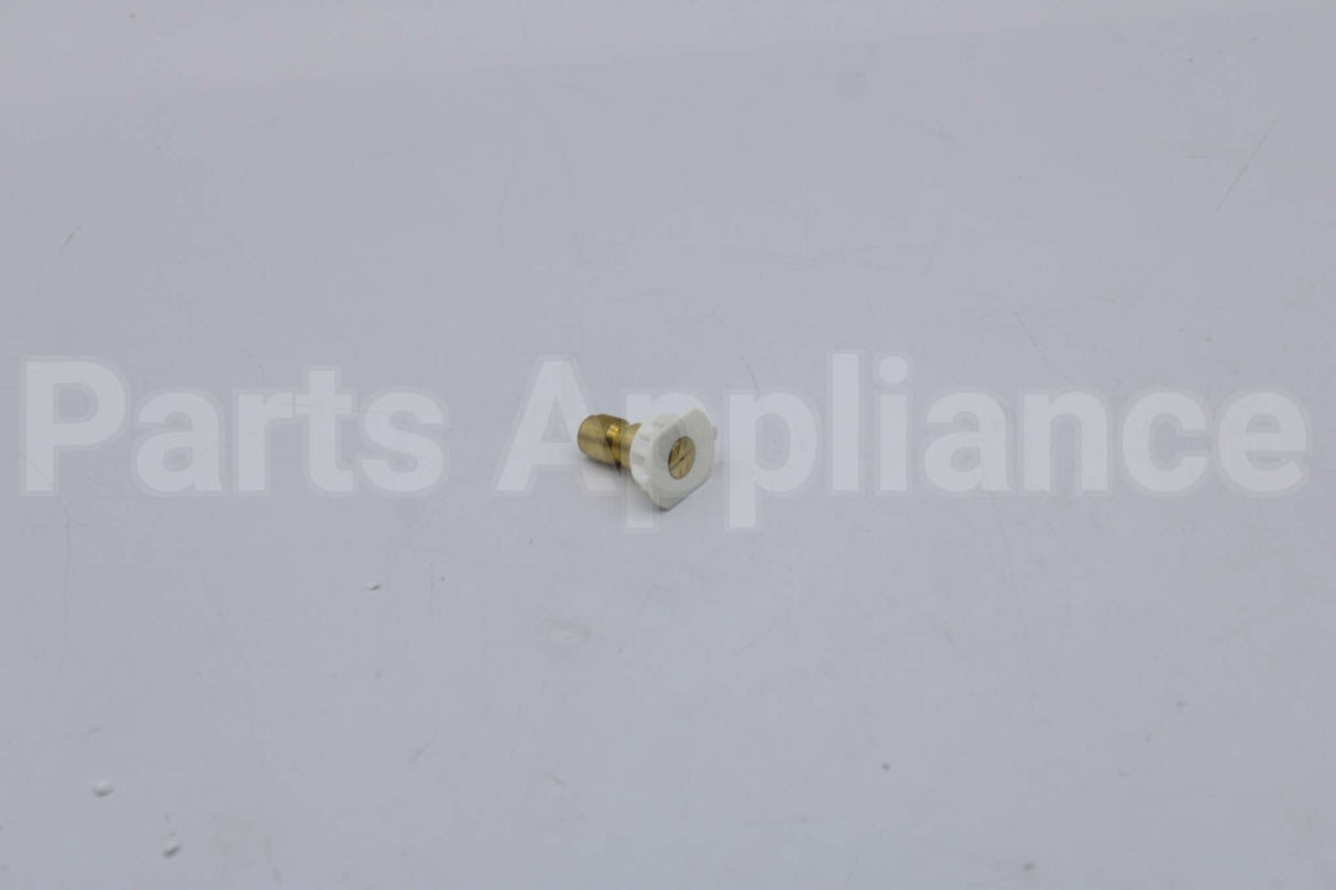 195983AMGS Briggs & Stratton Nozzle-Qc White