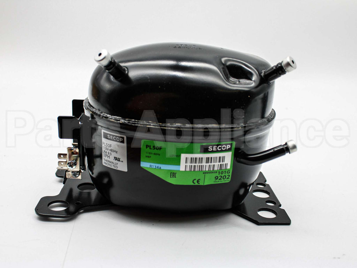 195B0320 Secop Diversitech Pl50F 115V Service Kit Hst