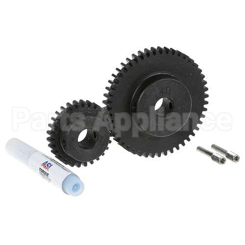 196-025S Compatible Prince Castle Gear Kit