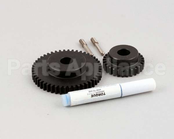 196-025S Prince Castle Kit,Gear
