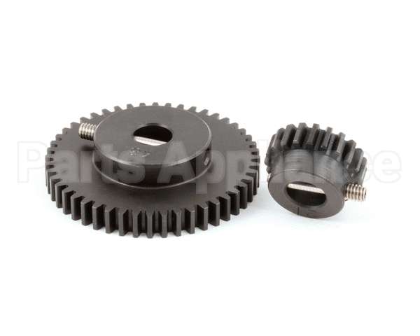 196-026YS Prince Castle Gear Kit 55-Sec Silvers