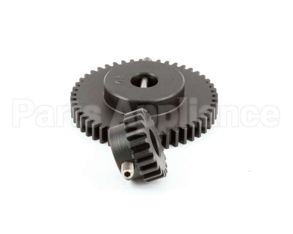 196-026YS Prince Castle Gear Kit 55-Sec Silvers