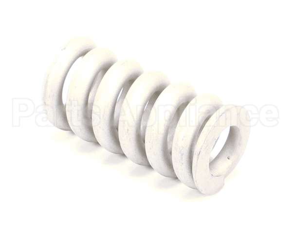 196-2 Biro Blade Tension Spring; Fixed Head