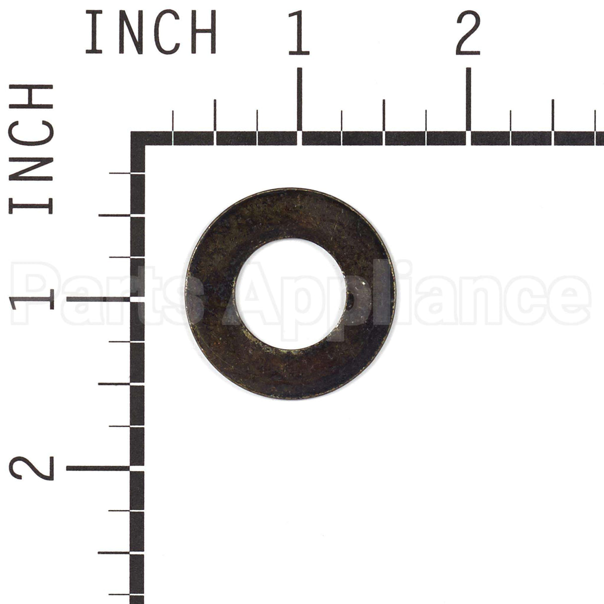 1960020SM Briggs & Stratton Washer-0.625(0.65Idx1