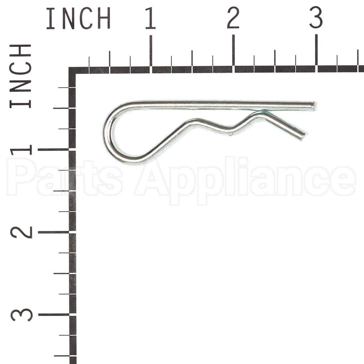 1960033SM Briggs & Stratton Clip Hair Pin .125