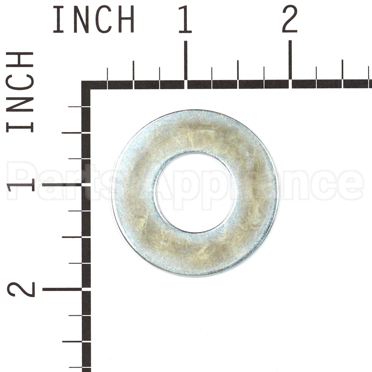 1960160SM Briggs & Stratton Washer-0.750(0.75Idx1
