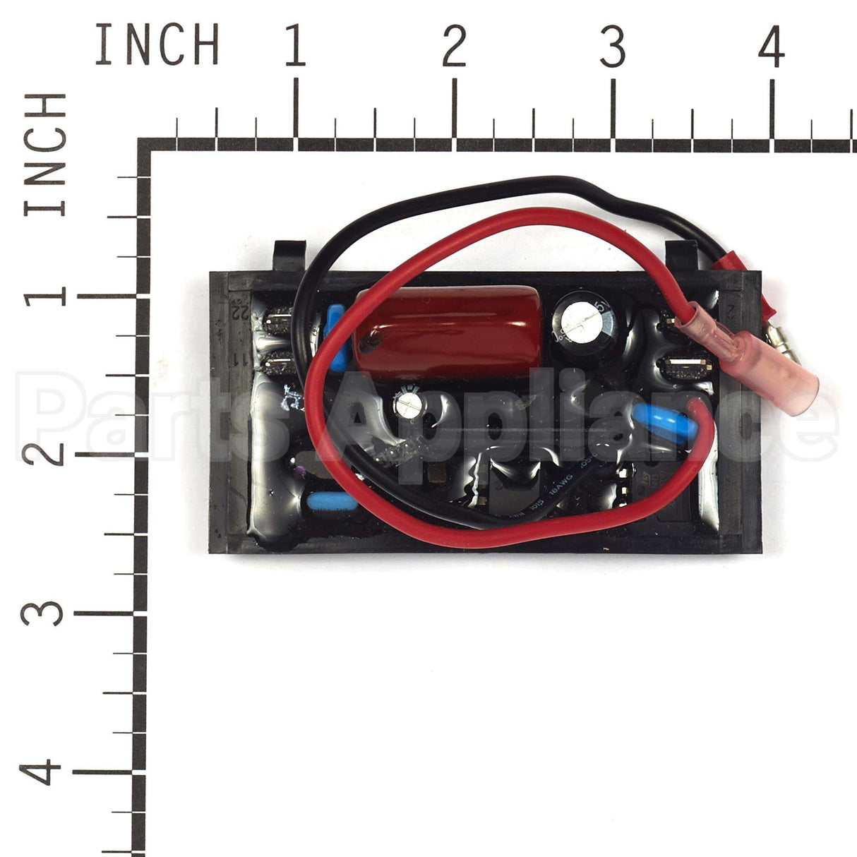 196070GS Briggs & Stratton Regulator-Voltage