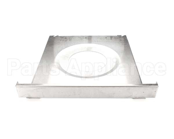 1960797 Garland Baffle Assembly
