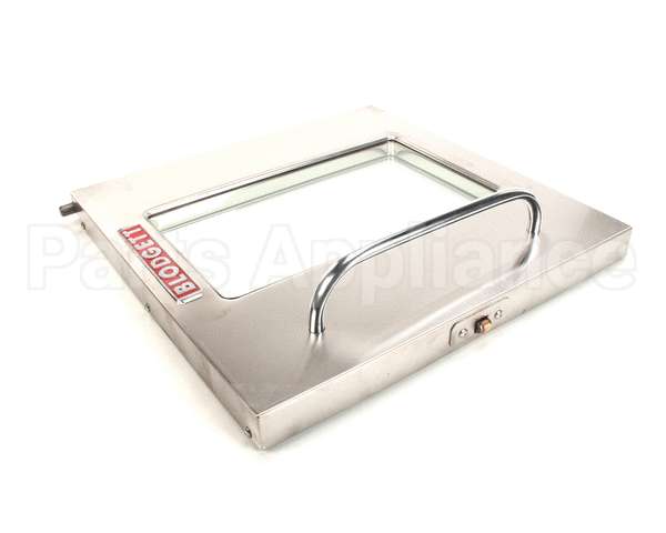 19609 Blodgett Glass Door Roller Latch Ctbr