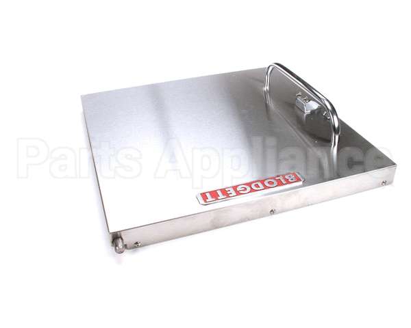 19610 Blodgett Solid Door Roller Latch Ctbr