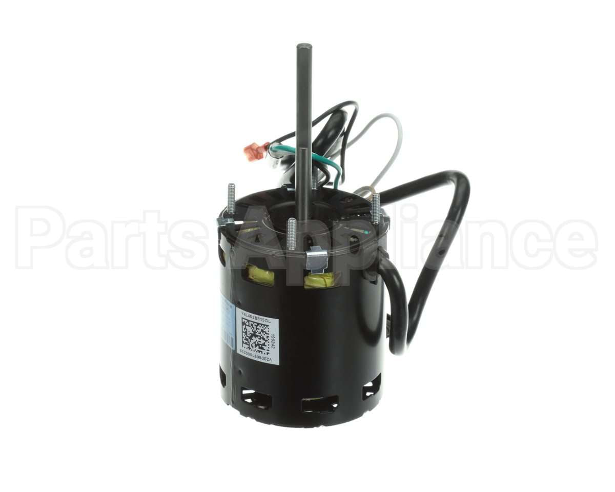 196242 Reznor 115V Fan Motor Udap/S-75
