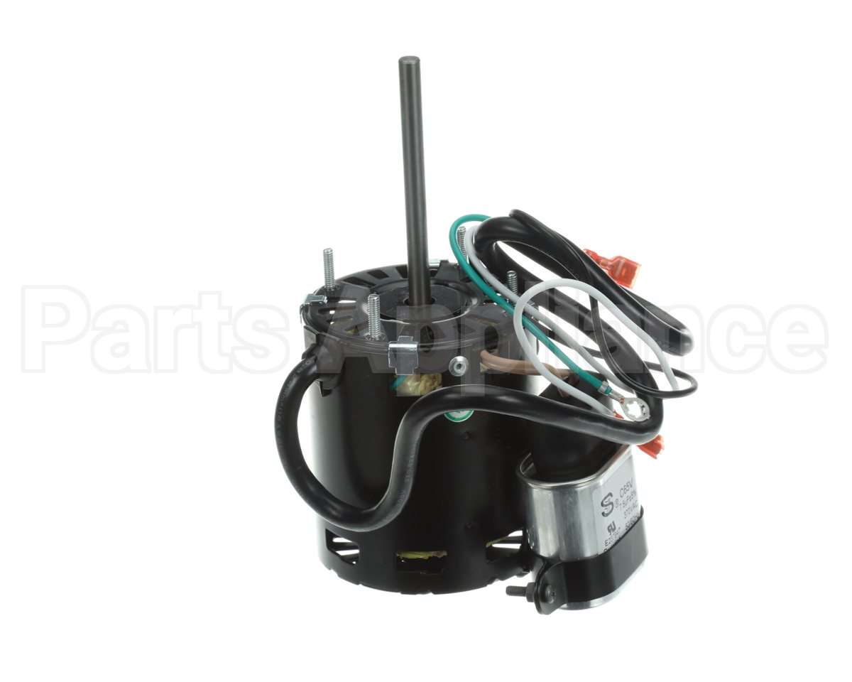 196242 Reznor 115V Fan Motor Udap/S-75