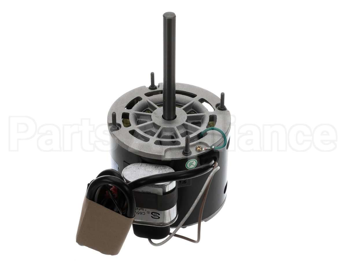 196244 Reznor 1/20Hp Fan Motor 1050Rpm 115V