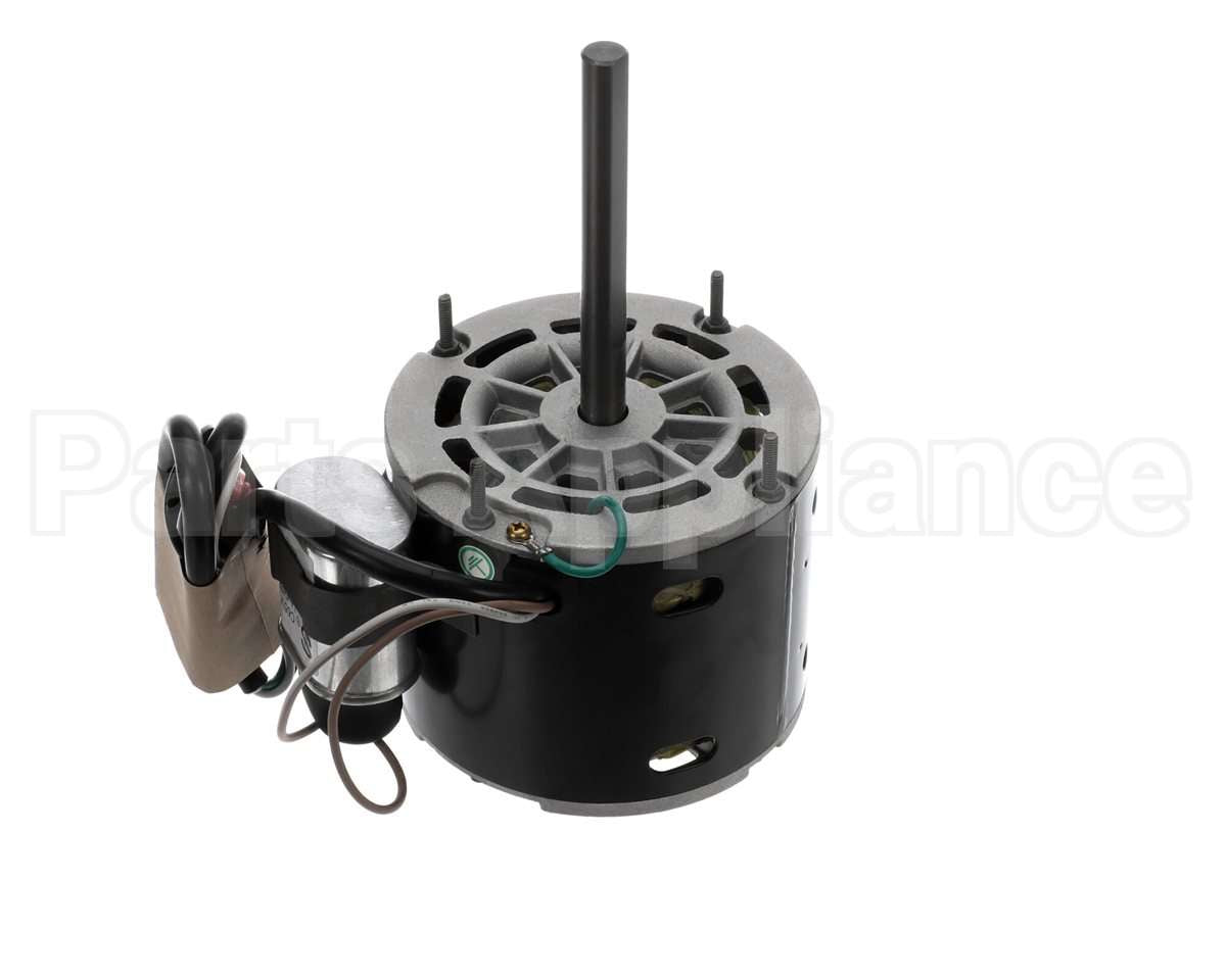 196244 Reznor 1/20Hp Fan Motor 1050Rpm 115V